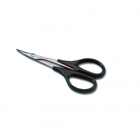 Tesoura Curva Para Lexam Tesoura Curva Para Lexam