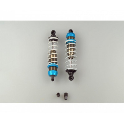 Amortecedores Em Alumínio (2 pcs) 85mm