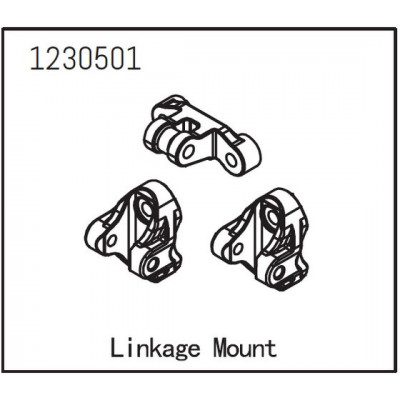 LINKAGE MOUNT