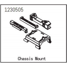 CHASSIS MOUNT CHASSIS MOUNT