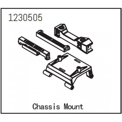 CHASSIS MOUNT