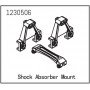 SHOCK ABSORBER MOUNT