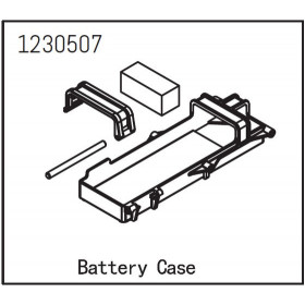 BATTERY CASE BATTERY CASE