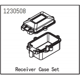 RECEIVER BOX RECEIVER BOX