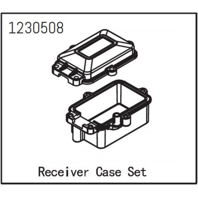 RECEIVER BOX