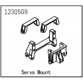 SERVO MOUNT SERVO MOUNT
