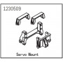 SERVO MOUNT