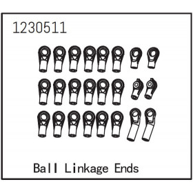 BALL LINKAGE END SET BALL LINKAGE END SET