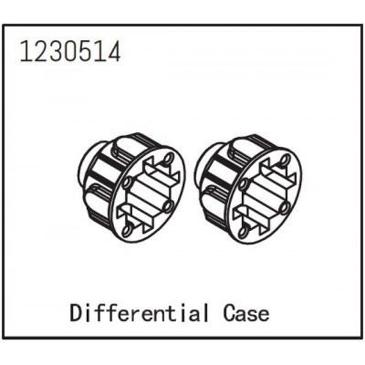 DIFFERENTIAL CASE