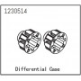 DIFFERENTIAL CASE