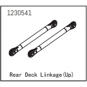LINK SET HIGH LINK SET HIGH