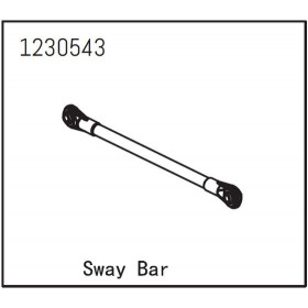 SWAY BAR SWAY BAR
