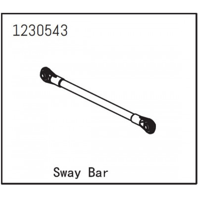 SWAY BAR