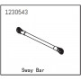 SWAY BAR