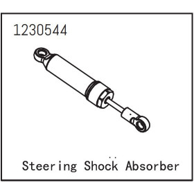 Steering Shock Absorbe Steering Shock Absorbe