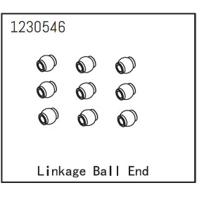 Linkage Ball End Linkage Ball End