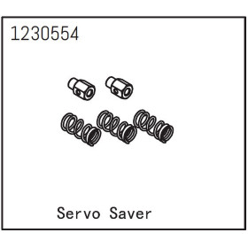SERVO SAVER SERVO SAVER