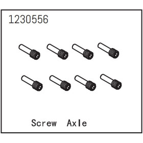 SCREW AXLE SCREW AXLE