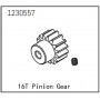 PINION GEAR 16T