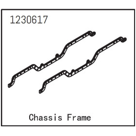 CHASSIS FRAME CHASSIS FRAME