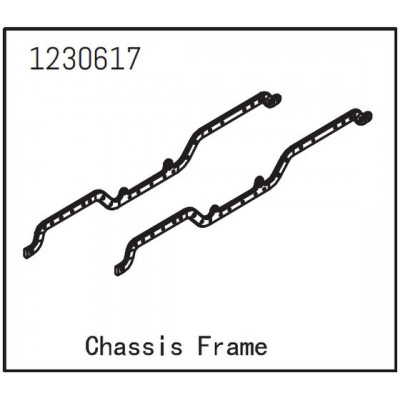 CHASSIS FRAME