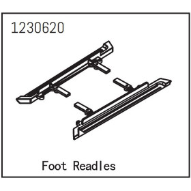 SIDE STEPS SIDE STEPS
