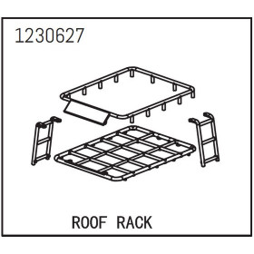 ROOF RACK ROOF RACK