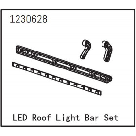 LED ROOF LIGHT BAR SET LED ROOF LIGHT BAR SET
