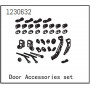 ACCESSORIES SET