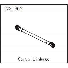Servo Linkage Servo Linkage