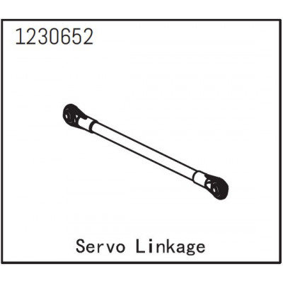 Servo Linkage
