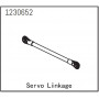 Servo Linkage