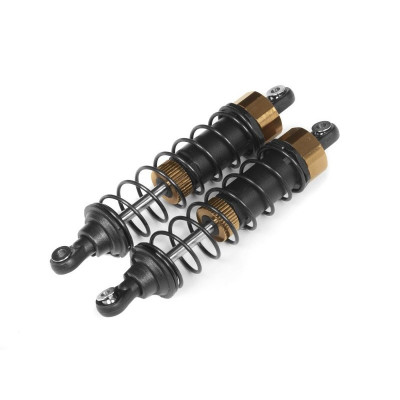 ASSEMBLED FRONT SHOCK