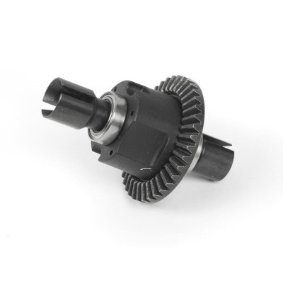 ASSEMBLED DIFFERENTIAL FR/RR
