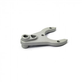 ALU. GEAR SHIFT FORK ALU. GEAR SHIFT FORK