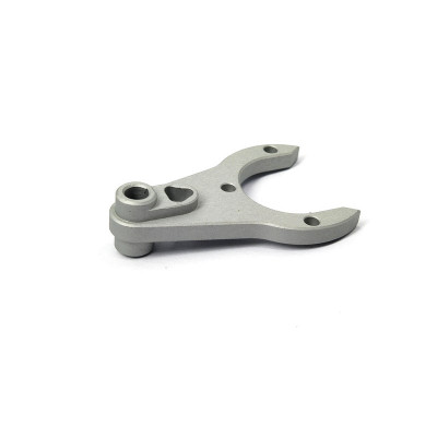 ALU. GEAR SHIFT FORK