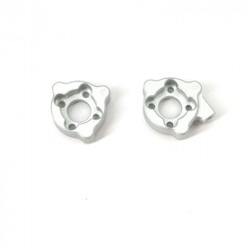 ALU. REAR AXLE ADAPTER L/R ALU. REAR AXLE ADAPTER L/R