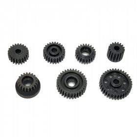 TRANSMISSION GEAR SET TRANSMISSION GEAR SET