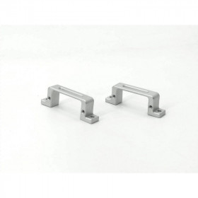 ALU. DIFFERENTIAL LOCK SERVO MOUNT ALU. DIFFERENTIAL LOCK SERVO MOUNT