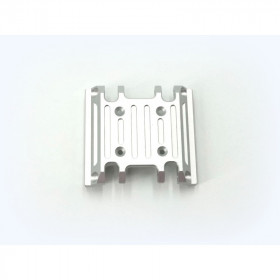 ALU. GEAR BOX MOUNT ALU. GEAR BOX MOUNT