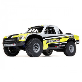 LOSI Super Baja Rey 2.0 1/6 Brushless Desert Truck 4WD RTR LOSI Super Baja Rey 2.0 1/6 Brushless Desert Truck 4WD RTR