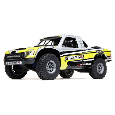 LOSI Super Baja Rey 2.0 1/6 Brushless Desert Truck 4WD RTR