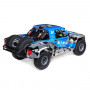 LOSI Super Baja Rey 2.0 1/6 Brushless Desert Truck 4WD RTR
