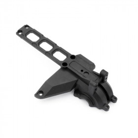 REAR GEAR BOX TOP HOUSING REAR GEAR BOX TOP HOUSING