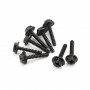 WHEEL LOCK BOLTS