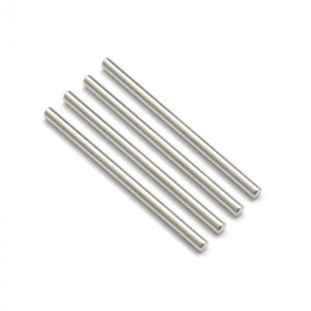 FRONT/REAR LOWER SUSPENSION HINGE PINS FRONT/REAR LOWER SUSPENSION HINGE PINS