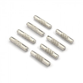 WHEEL HEX. PINS WHEEL HEX. PINS