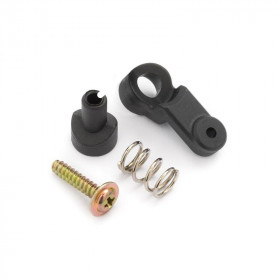 SERVO SAVER ASSEMBLY SERVO SAVER ASSEMBLY