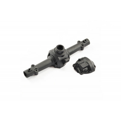 FRONT & REAR AXLE HOUSING (1PC)