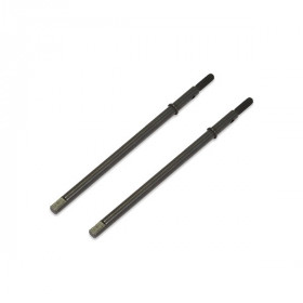 REAR DRIVESHAFT REAR DRIVESHAFT